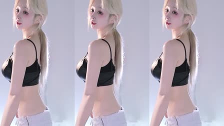 AfreecaTV朵伊(BJ도이)2025年10月23日舞蹈剪辑112145